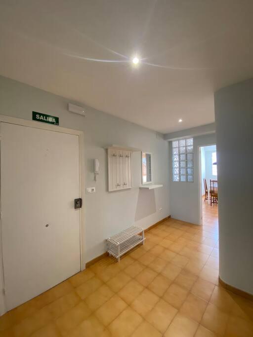 Apartamento Ideal Para Familias Mora la Nueva Exterior foto