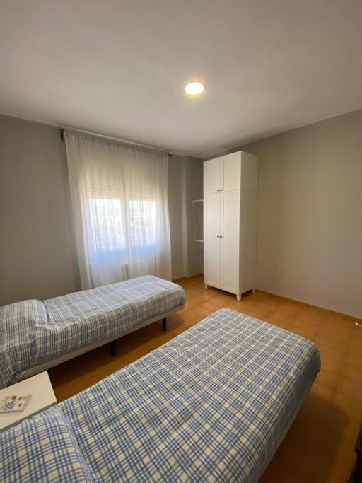 Apartamento Ideal Para Familias Mora la Nueva Exterior foto
